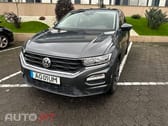 Volkswagen T-Roc 1.0 tsi