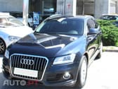 Audi Q5 2.0 TDi Sport