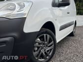Citroen Berlingo HDI EAT8