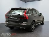 Volvo XC60 2.0 T8 PHEV Geartronic Inscription Luxe