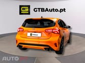 Ford Focus ST 2.3