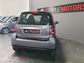 Smart ForTwo 0.8 cdi Pure 45