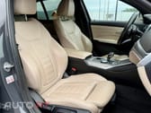 BMW 320 d Touring Pack M Auto