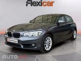 BMW 120 d Urban Line
