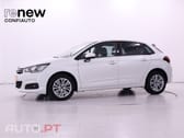 Citroen C4 1.6 BlueHDi Feel