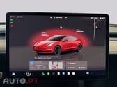 Tesla Model 3 I.V.A DEDUTÍVEL Performance