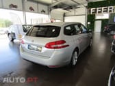 Peugeot 308 SW 1.6 BlueHDi Style