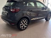 Renault Captur 0.9 TCE Exclusive XMOD