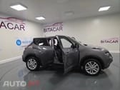 Nissan Juke 1.5 dCi N-Connecta