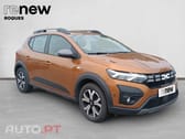 Dacia Sandero Stepway Expression 1.0 TCe 110cv