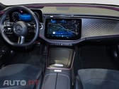 Mercedes-Benz E 300 I.V.A DEDUTIVEL e T AMG