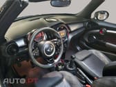 MINI Cabrio Cooper D