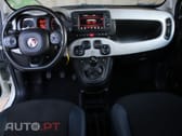 Fiat Panda 1.0 Hybrid City Cross
