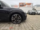 MINI Cooper Cooper S Premium JCW Auto