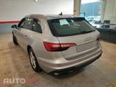 Audi A4 Avant 35 TDI S tronic