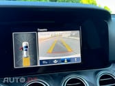 Mercedes-Benz E 220 d Avantgarde+