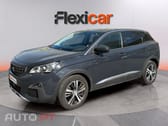 Peugeot 3008 1.2 PureTech Allure EAT8