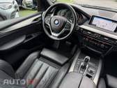 BMW X5 25 d sDrive Comfort 7L