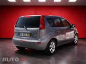 Nissan Note 1.5 dCi Acenta