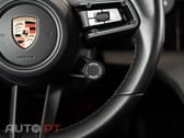 Porsche Taycan 4S