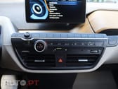 BMW i3 +Comfort Package Advance