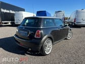 MINI One D