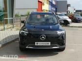 Mercedes-Benz EQB 300 4Matic Progressive