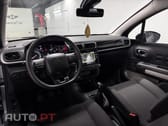 Citroen C3 1.2 PureTech Feel