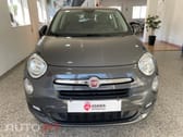 Fiat 500X 1.3 MJ Pop Plus J17 S&S