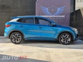 BYD Atto 3 60.48 kWh Design