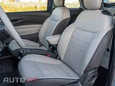 Fiat 500e C La Prima