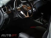 Nissan Qashqai Teckna