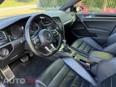 Volkswagen Golf 2.0 TSI GTI DSG