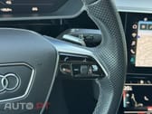 Audi E-Tron 55 quattro S line