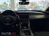 Jaguar XF 2.0 D Pure Aut.