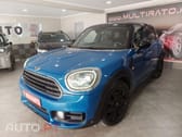 MINI Countryman Cooper D