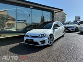 Volkswagen Golf 2.0 TSi R DSG