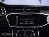 Audi A6 50 TDI quattro Tiptronic
