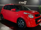 Citroen C1 1.2 VTi Feel
