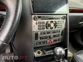 Peugeot 407 SW 2.0 HDi Navteq