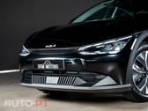 Kia EV6 77.4 Kwh Tech