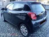 Citroen C1  AIRSCAPE 1.2 VTI 82cv FEEL EDDITION