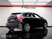 Mercedes-Benz A 180 CDi BE AMG Line