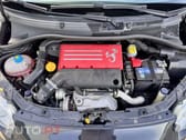 Abarth 595 1.4 T-Jet Competizione MTA