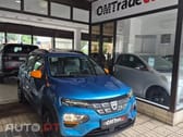 Dacia Spring  Comfort Plus