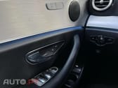 Mercedes-Benz E 300 de Avantgarde