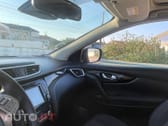 Nissan Qashqai +2 j10