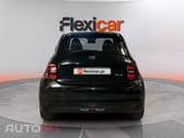 Fiat 500e Icon Plus 42 KWh