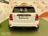 MINI Countryman Cooper SE ALL4 Auto