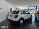 Fiat 500X 1.4 MA Pop Star S&S